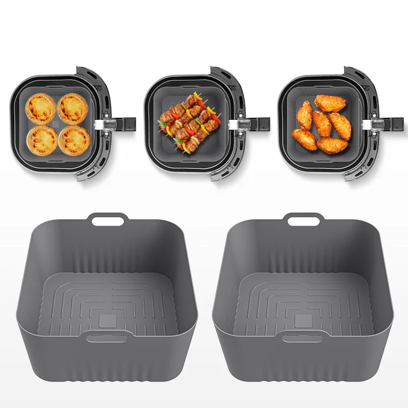 Philips Air Fryer Hd9252 - Stampo per friggitrice ad aria in
