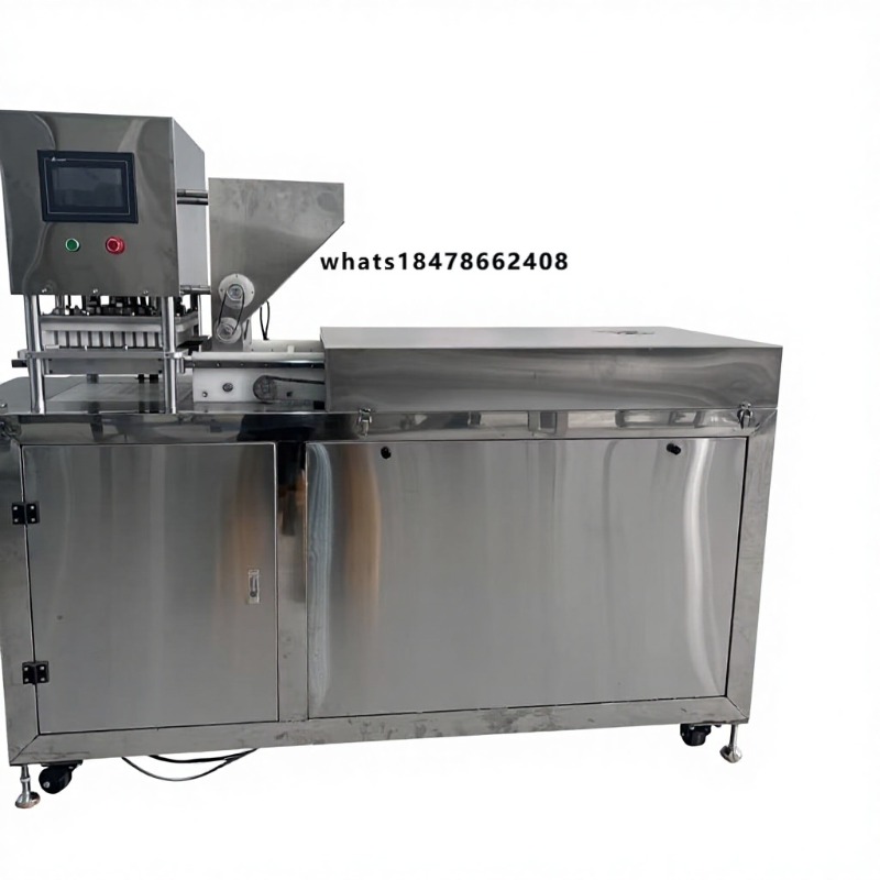 Coffee Equipment In China - Linea di Produzione Automatica dello Zucchero,
