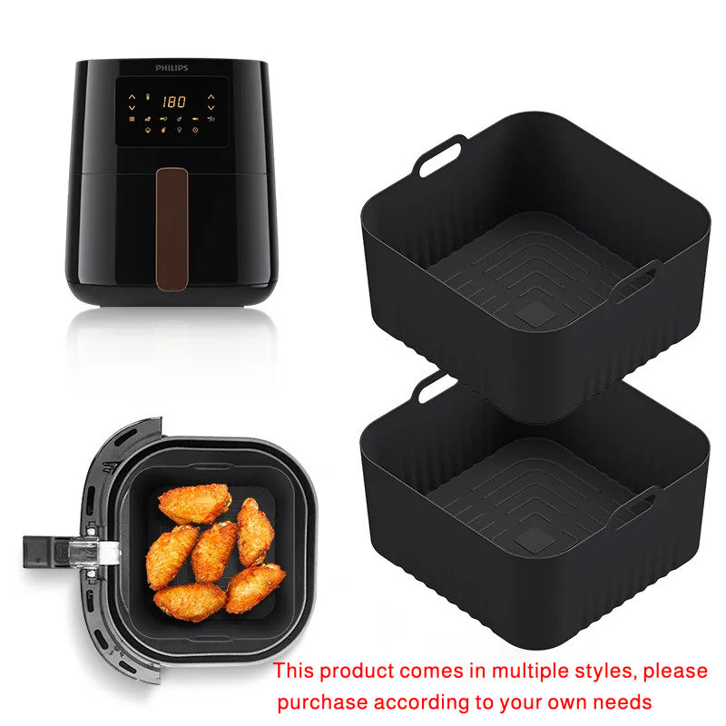 Philips Air Fryer Hd9252 - Stampo per friggitrice ad aria in