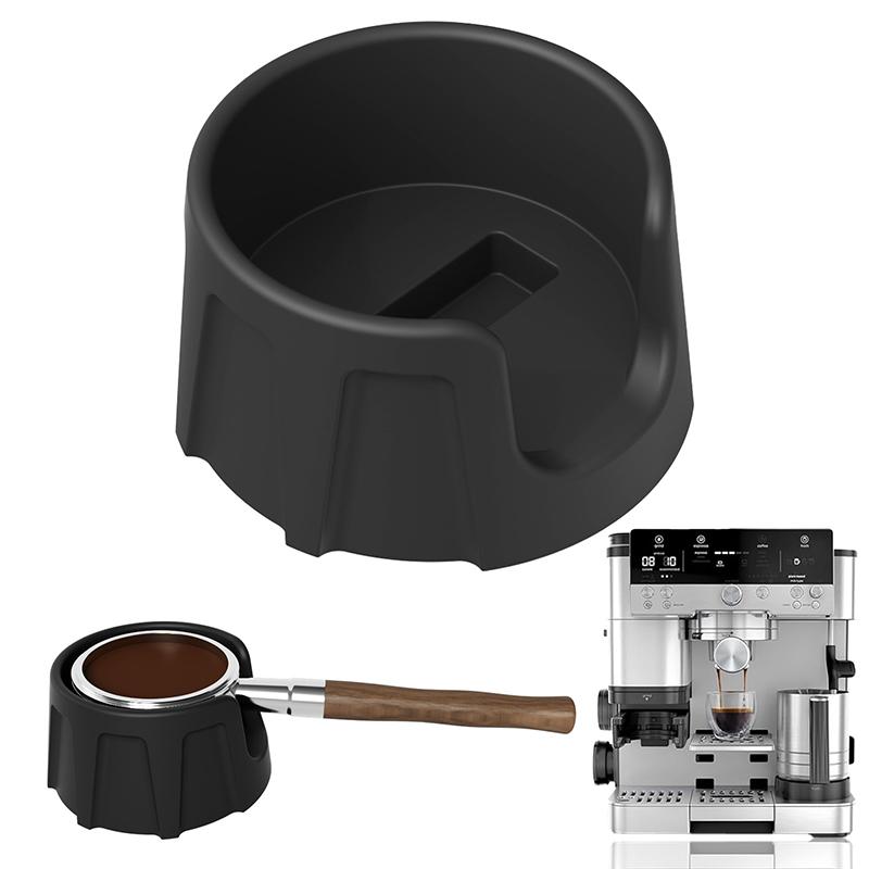 Coffee Equipment Wdt - Supporto per Portafiltro Compatibile con Macchina