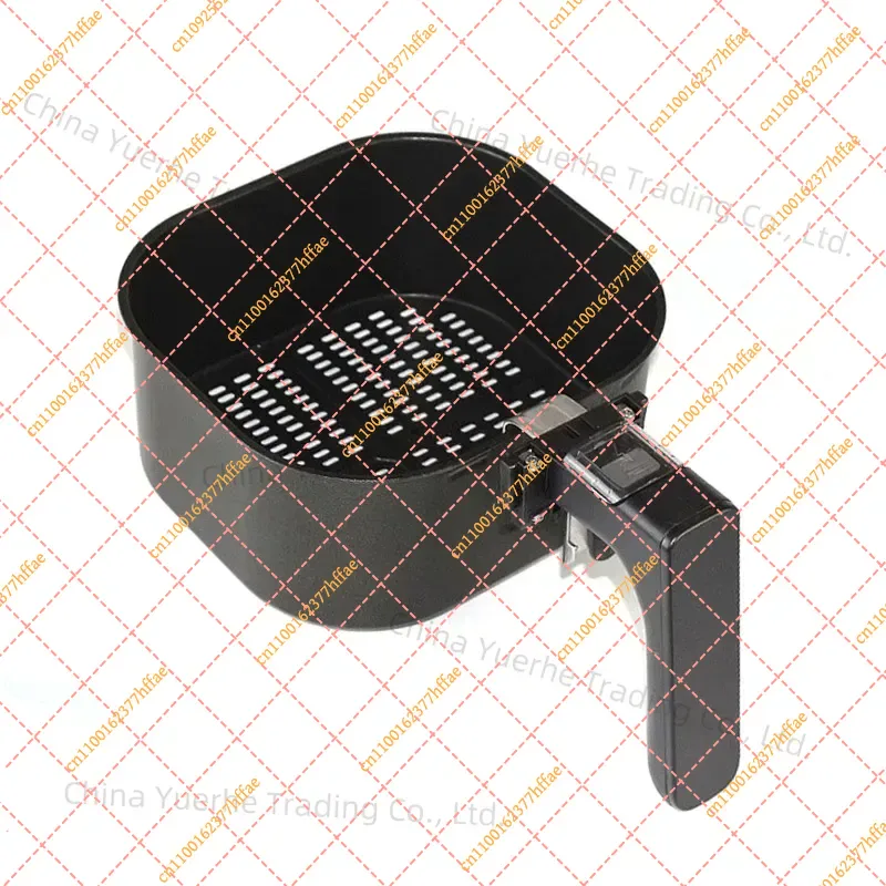 Philips Air Fryer Hd9252 - Cestello per friggitrice ad aria per