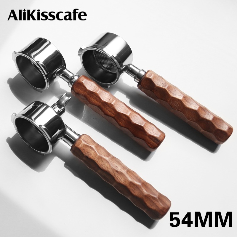 Coffee Equipment Accessories - Portafiltro senza fondo per caffè da