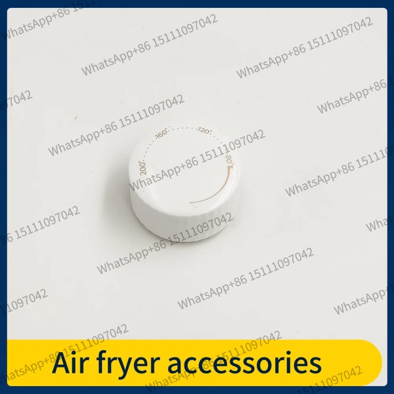 Philips Air Fryer Hd9252 - Manopola della temperatura per friggitrice ad