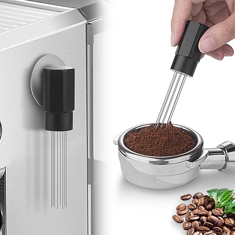 Coffee Equipment Wdt - Distributore di aghi per caffè espresso