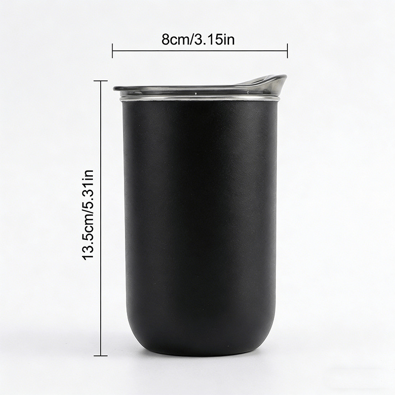 Tazza Personalizzata in Acciai - Coffee Equipment Gift recensione e prezzo