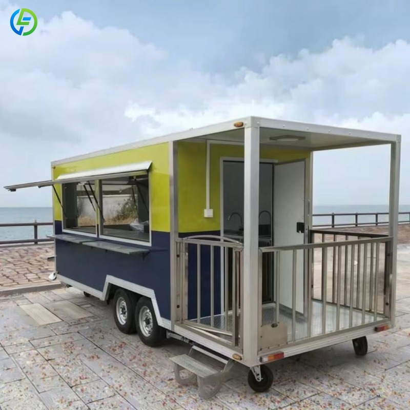 Carretto Personalizzato per Ci - Coffee Equipment Hamburg recensione e prezzo