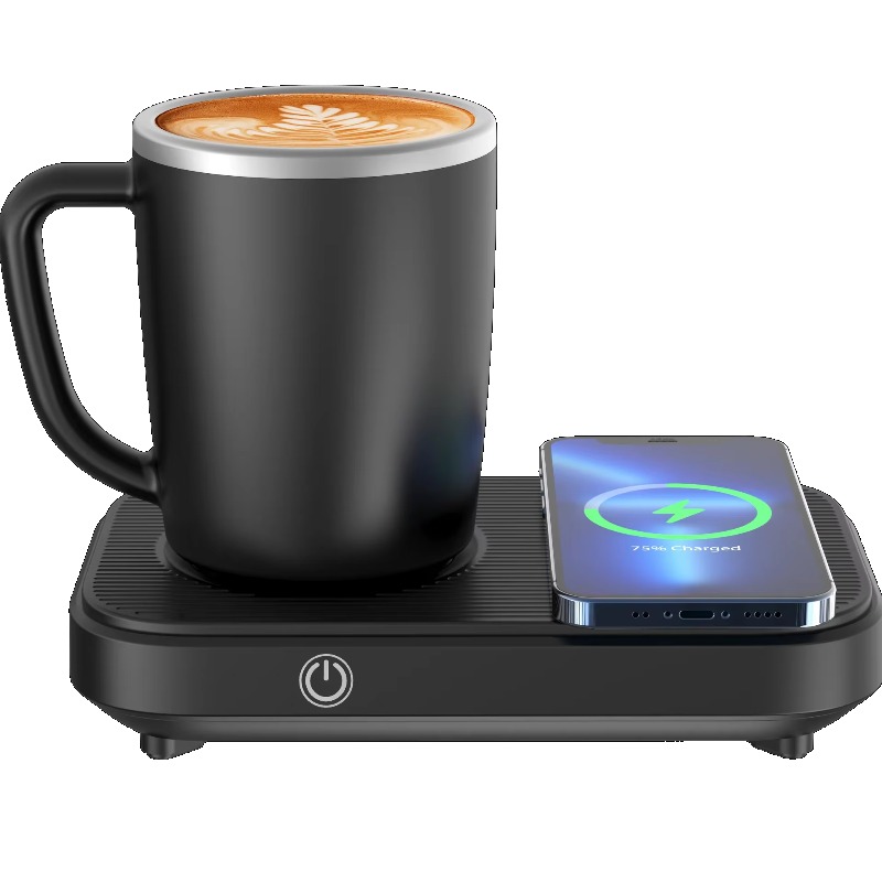 Tazza Intelligente Riscaldante - Coffee Equipment Gift recensione e prezzo