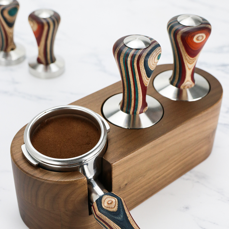 Portafiltro senza fondo da 58M - Coffee Equipment Wdt recensione e prezzo