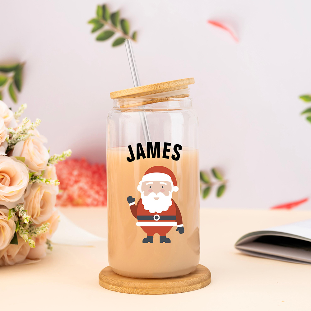 Bicchiere Personalizzato per N - Coffee Equipment Gift recensione e prezzo