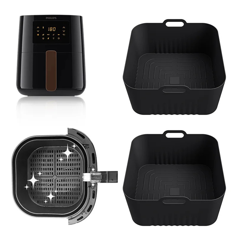 Stampo per friggitrice ad aria - Philips Air Fryer Hd9252 recensione e prezzo