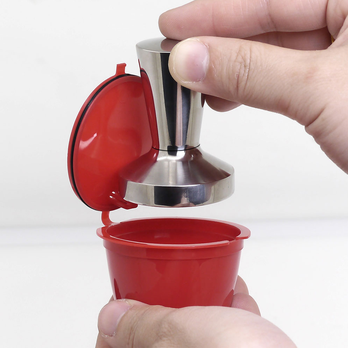 Pressino per caffè Smart Dolce - Coffee Equipment Wdt recensione e prezzo