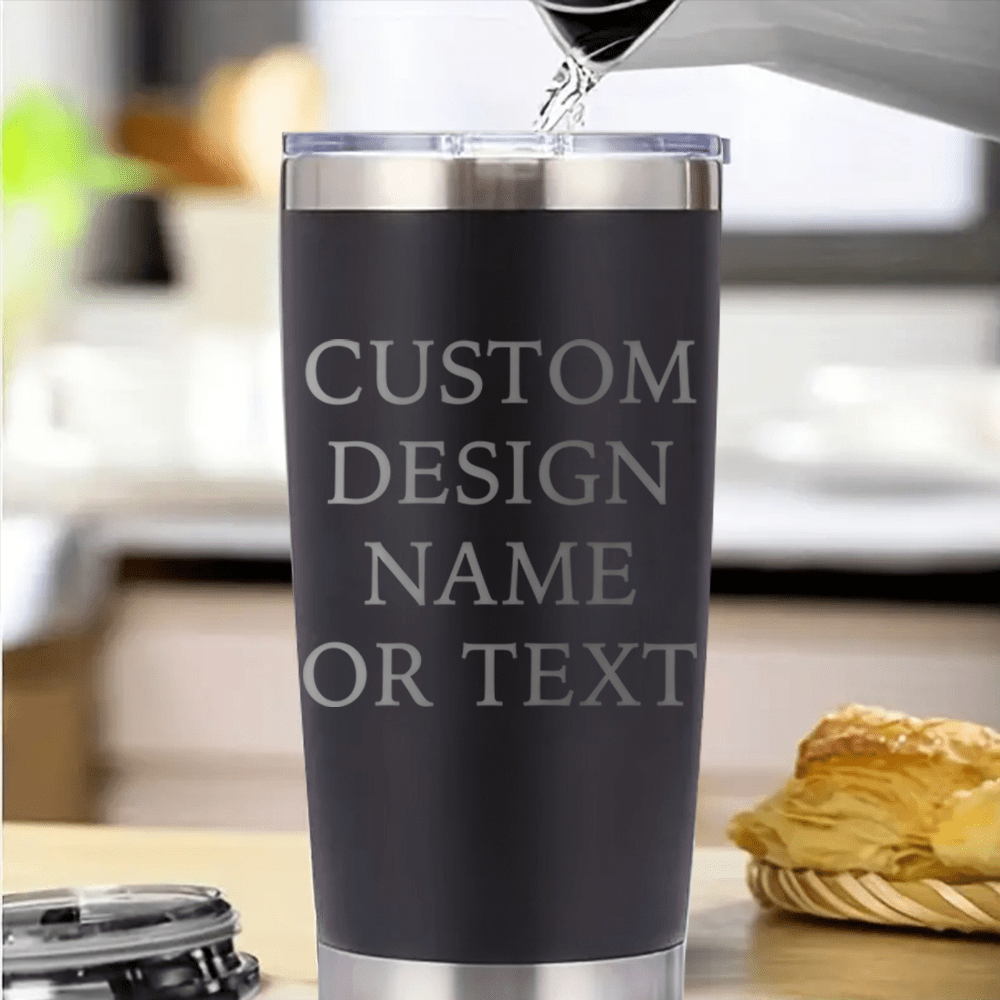 Borraccia termica personalizza - Coffee Equipment Gift recensione e prezzo