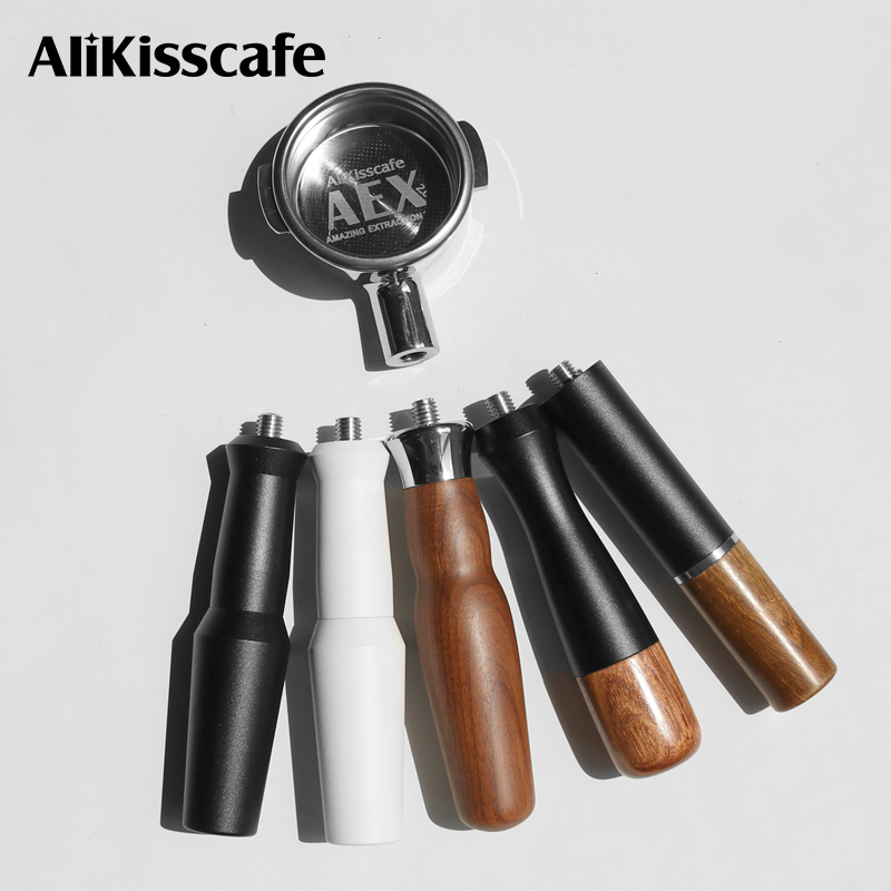 Portafiltro Caffè M10 con Mani - Coffee Equipment Accessories recensione e prezzo