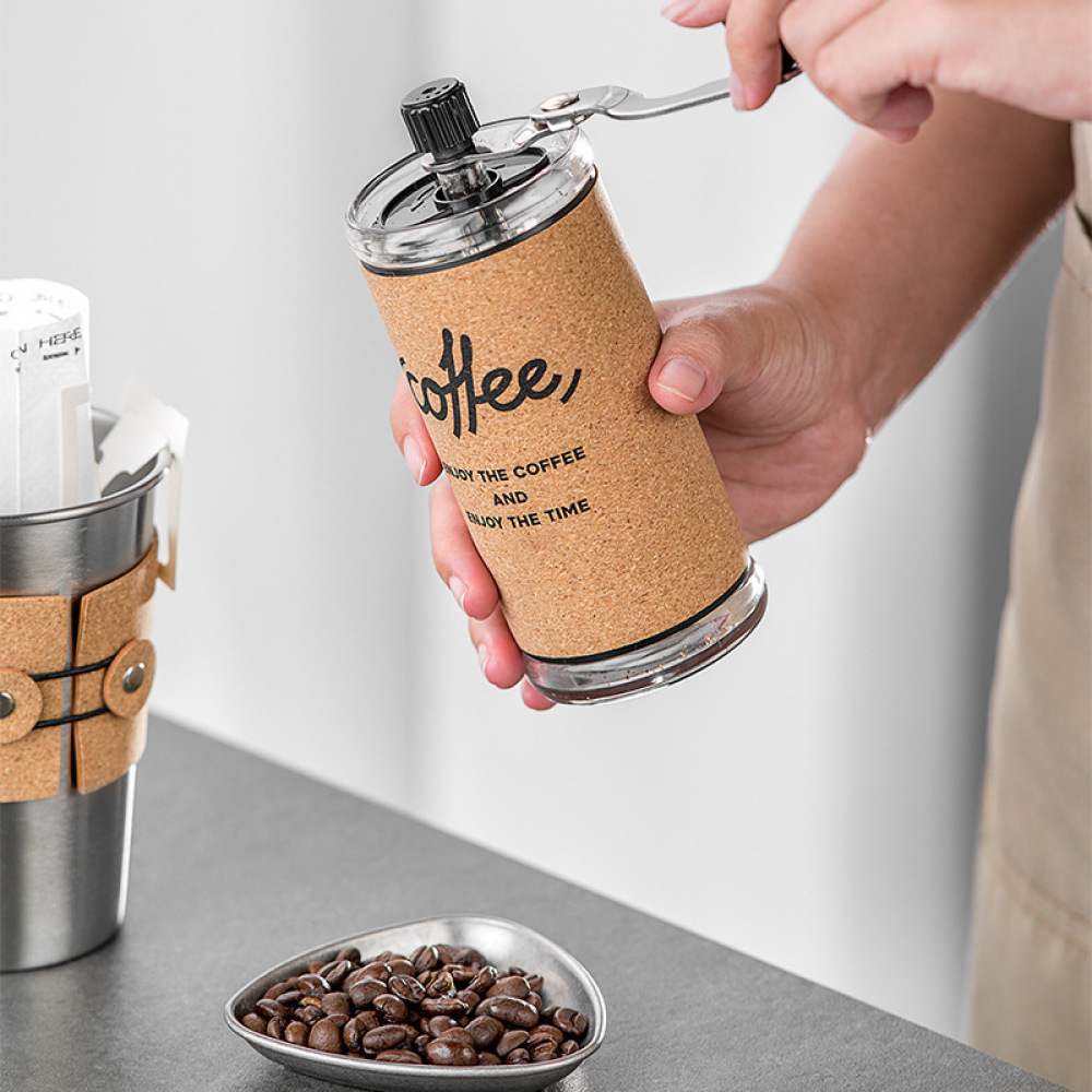 Caffettiera da Campeggio in Ac - Coffee Equipment Gift recensione e prezzo