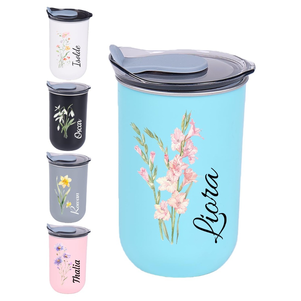 Tazza da auto personalizzata i - Coffee Equipment Gift recensione e prezzo