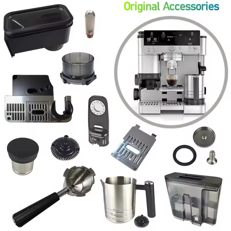 Accessori originali per caffè  - Coffee Equipment Wdt recensione e prezzo