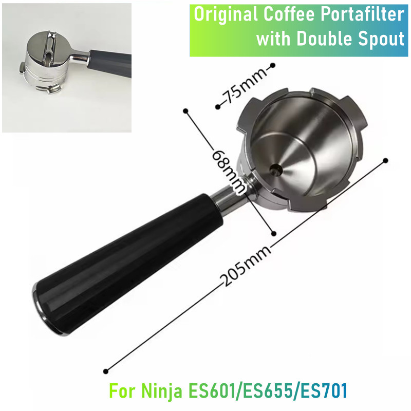 Accessori originali per caffè  - Coffee Equipment Wdt recensione e prezzo