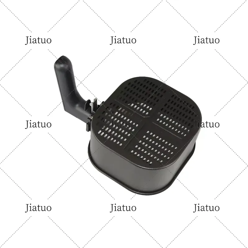 Cestello per Friggitrice ad Ar - Philips Air Fryer Hd9252 recensione e prezzo