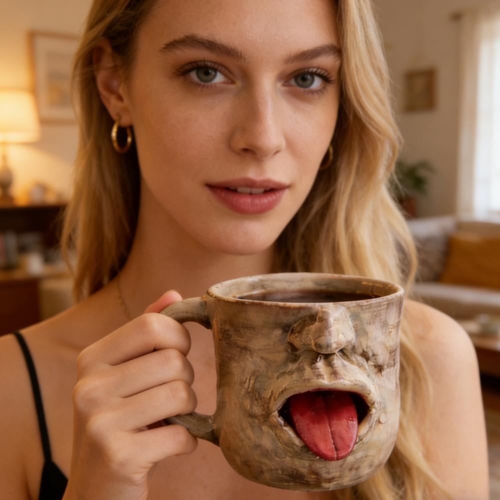 Tazza in Ceramica per Alimenti - Coffee Equipment Gift recensione e prezzo