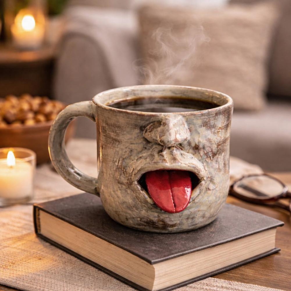 Tazza in Ceramica per Alimenti - Coffee Equipment Gift recensione e prezzo