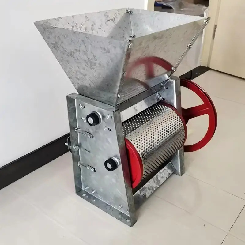 Spremipomodoro Elettrico Verti - Coffee Equipment In China recensione e prezzo
