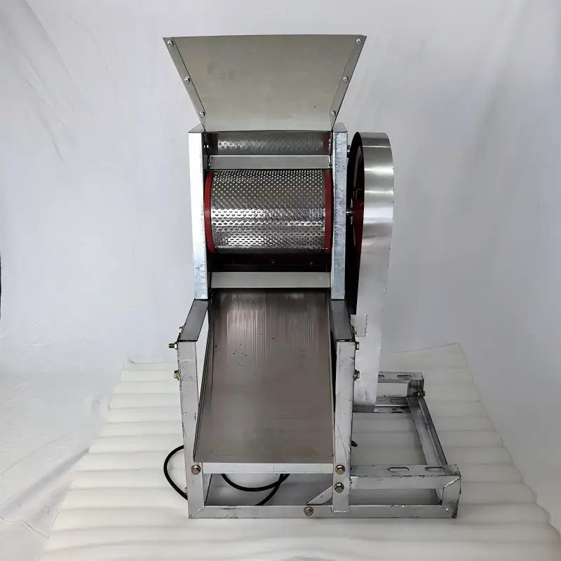 Spremipomodoro Elettrico Verti - Coffee Equipment In China recensione e prezzo
