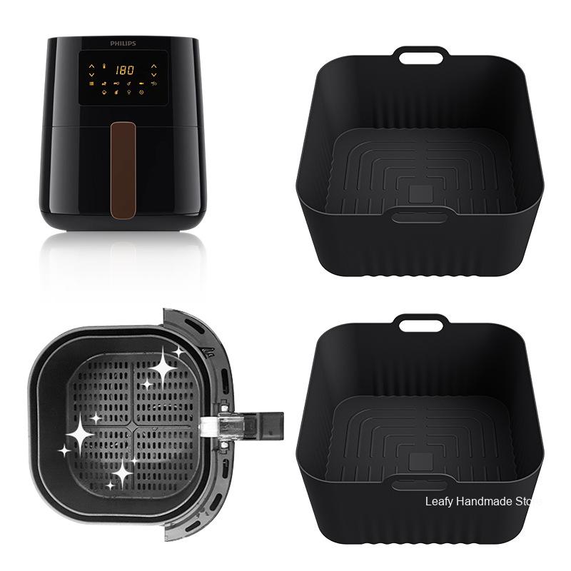 Stampo per friggitrice ad aria - Philips Air Fryer Hd9252 recensione e prezzo