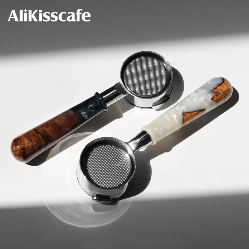 AliKisscafe Portafiltro Bottom - Coffee Equipment Accessories recensione e prezzo