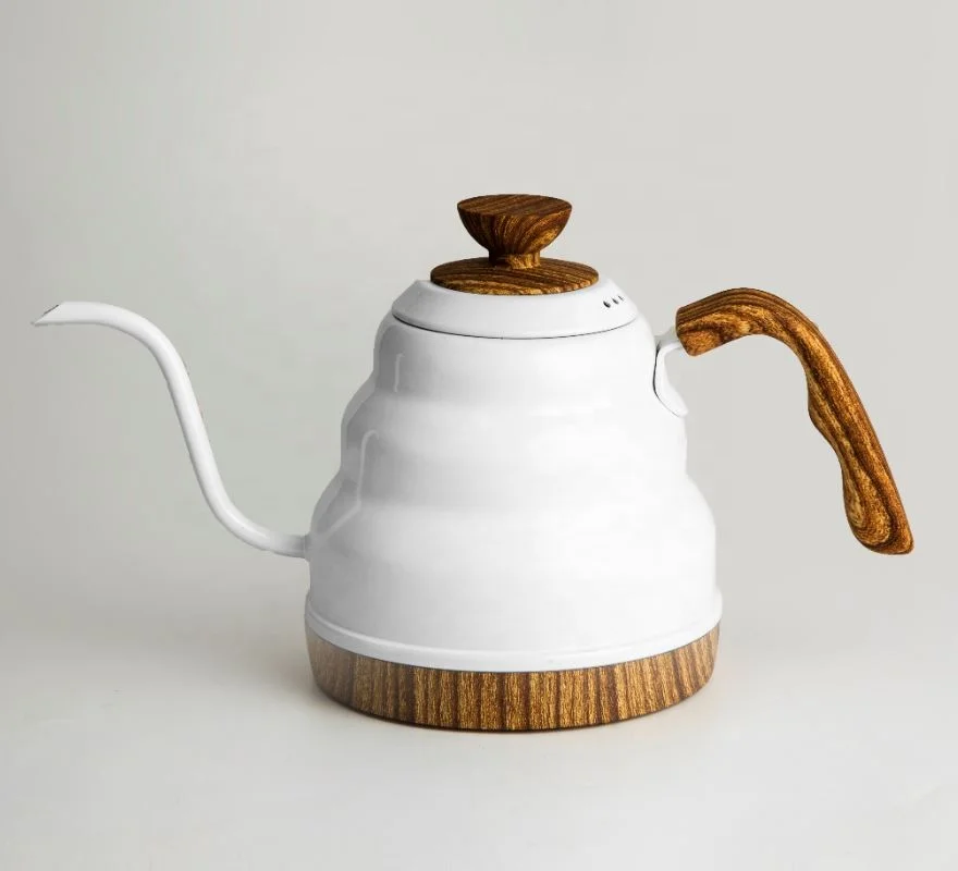 Bollitore per caffè a goccia d - Coffee Equipment In China recensione e prezzo