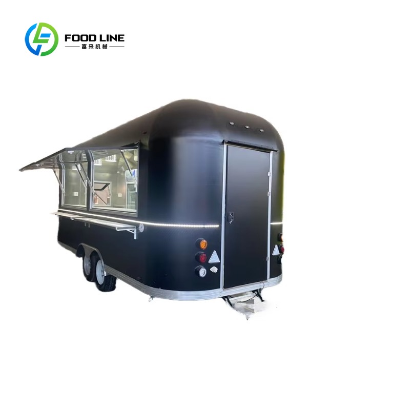 Rimorchio Alimentare Personali - Coffee Equipment Hamburg recensione e prezzo