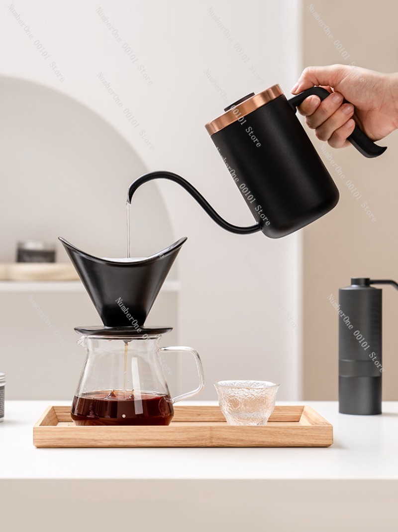 Set Regalo per Caffè Manuale c - Coffee Equipment Gift recensione e prezzo