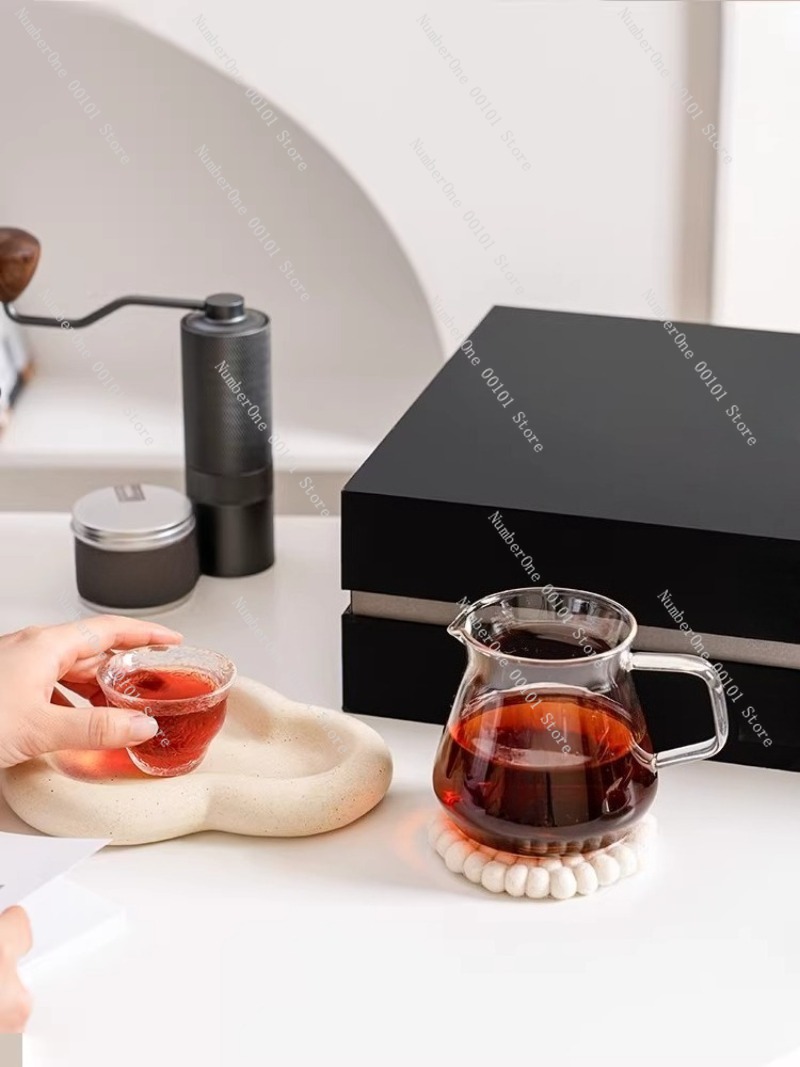 Set Regalo per Caffè Manuale c - Coffee Equipment Gift recensione e prezzo
