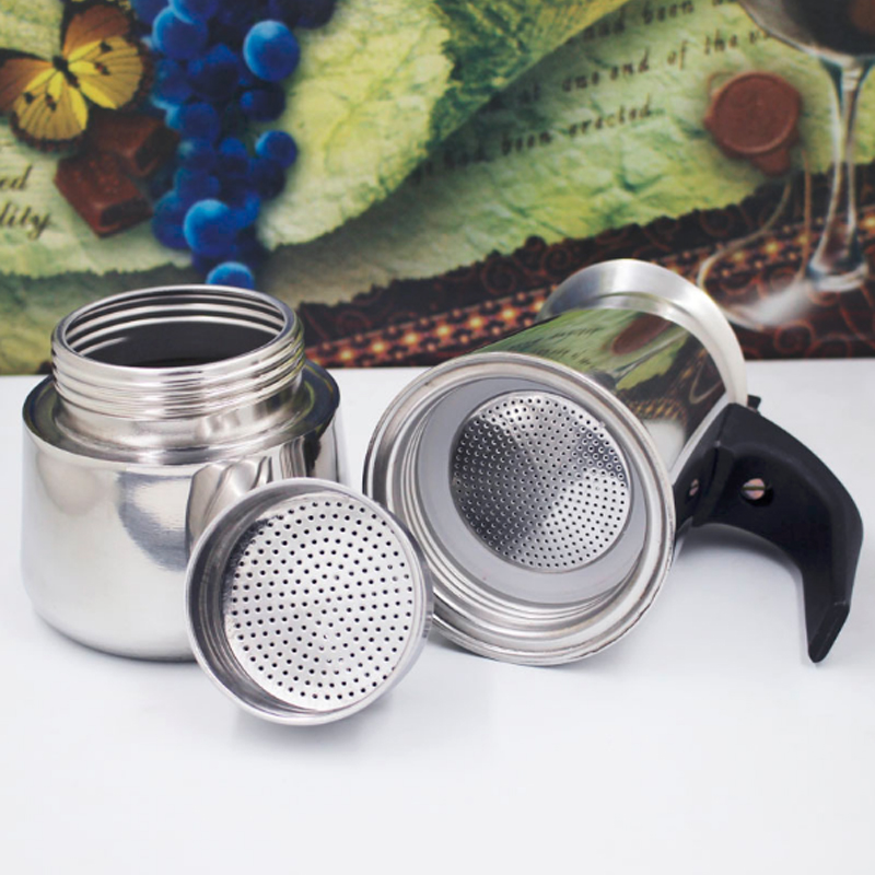 100ml/200ml/300ml/450ml/600ml  - Coffee Equipment Wdt recensione e prezzo