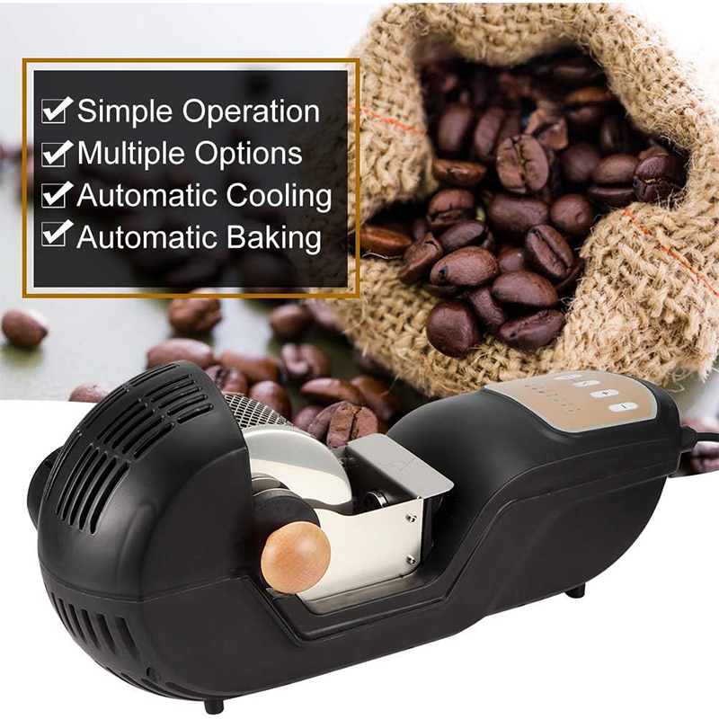 Macchina per la torrefazione d - Coffee Equipment Philippines recensione e prezzo