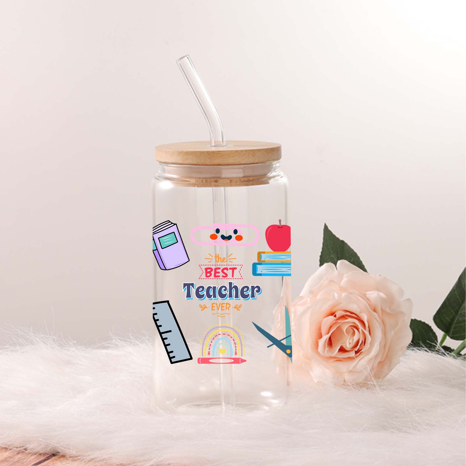 1pc Attrezzature didattiche Mo - Coffee Equipment Gift recensione e prezzo