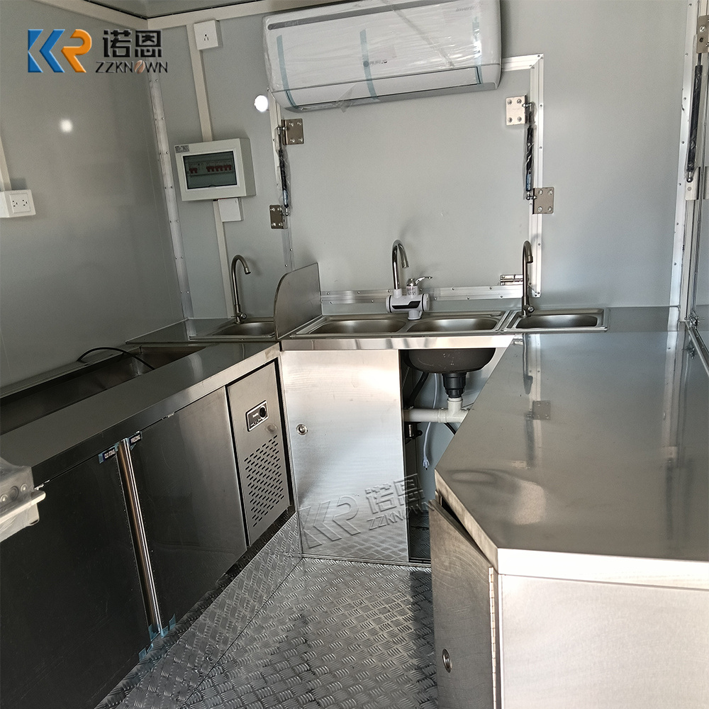 Forniture dalla Cina: Rimorchi - Coffee Equipment In China recensione e prezzo