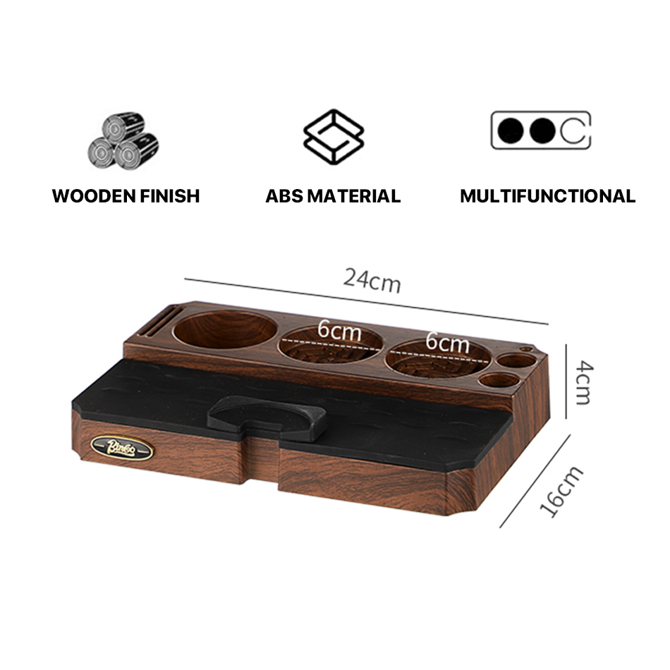 Supporto per Portafiltro Caffè - Coffee Equipment Accessories recensione e prezzo