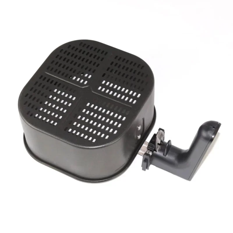Cestello per friggitrice ad ar - Philips Air Fryer Hd9252 recensione e prezzo