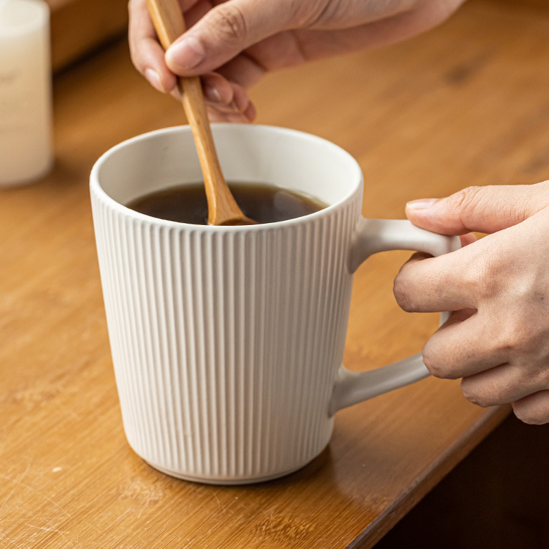 Tazza in Ceramica da 500ml con - Coffee Equipment Gift recensione e prezzo