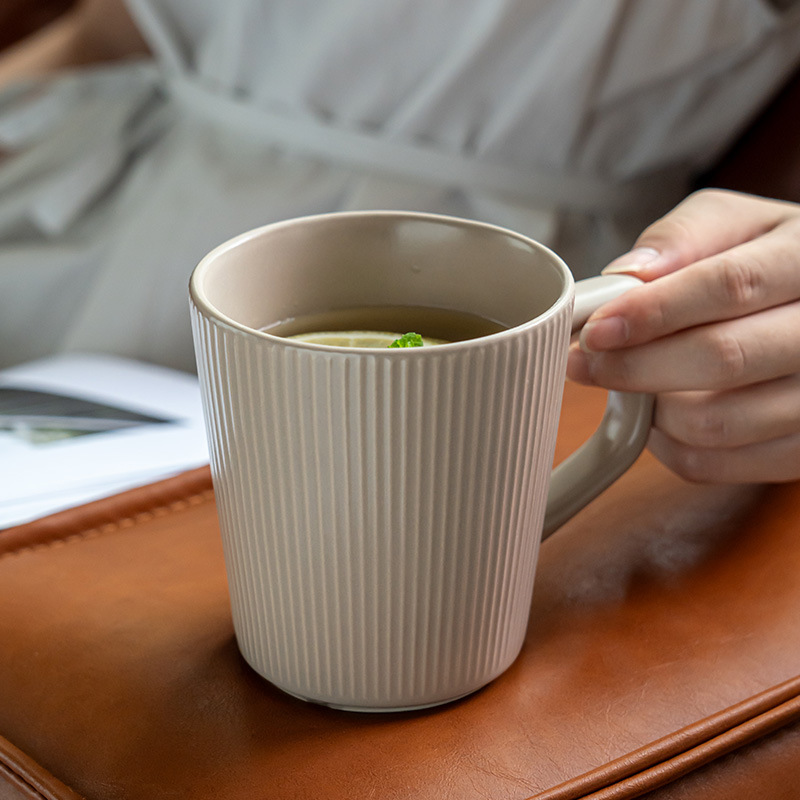 Tazza in Ceramica da 500ml con - Coffee Equipment Gift recensione e prezzo