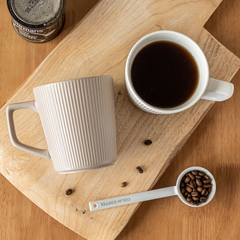Tazza in Ceramica da 500ml con - Coffee Equipment Gift recensione e prezzo