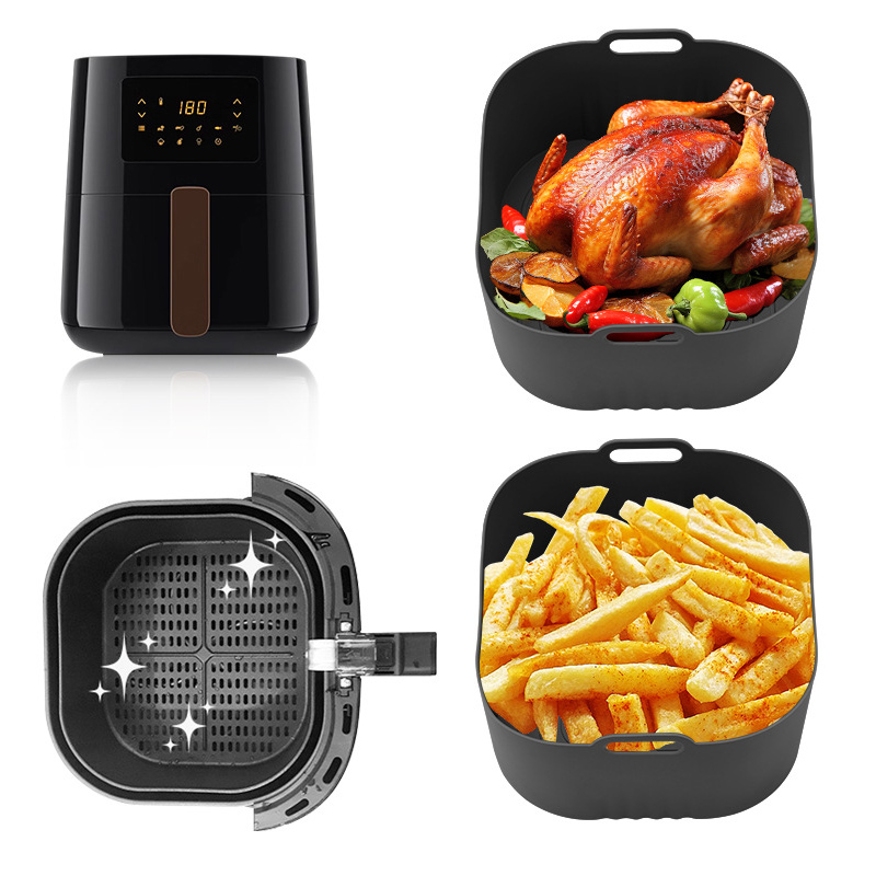 Stampo per friggitrice ad aria - Philips Air Fryer Hd9252 recensione e prezzo