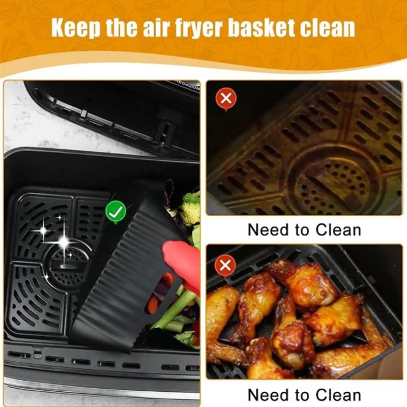 Stampo per friggitrice ad aria - Philips Air Fryer Hd9252 recensione e prezzo