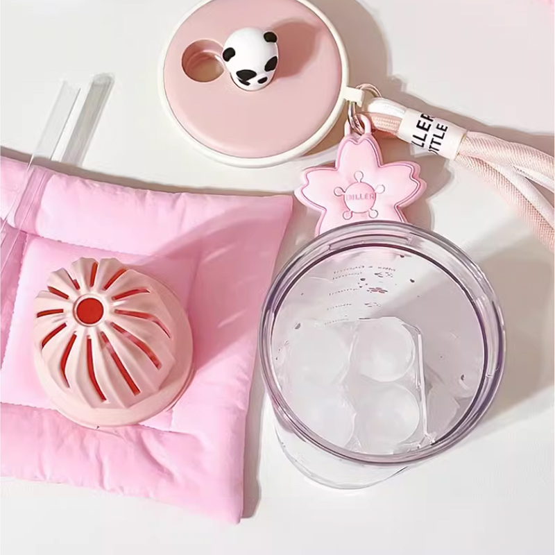 Bottiglia d'acqua Kawaii da 65 - Coffee Equipment Gift recensione e prezzo