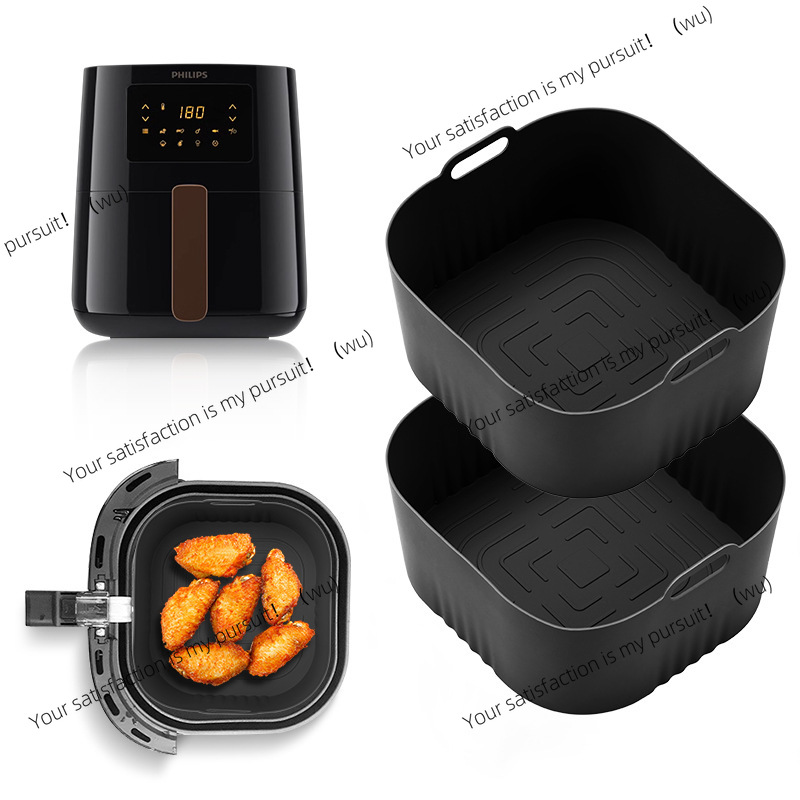 Stampo in Silicone da 17cm per - Philips Air Fryer Hd9252 recensione e prezzo