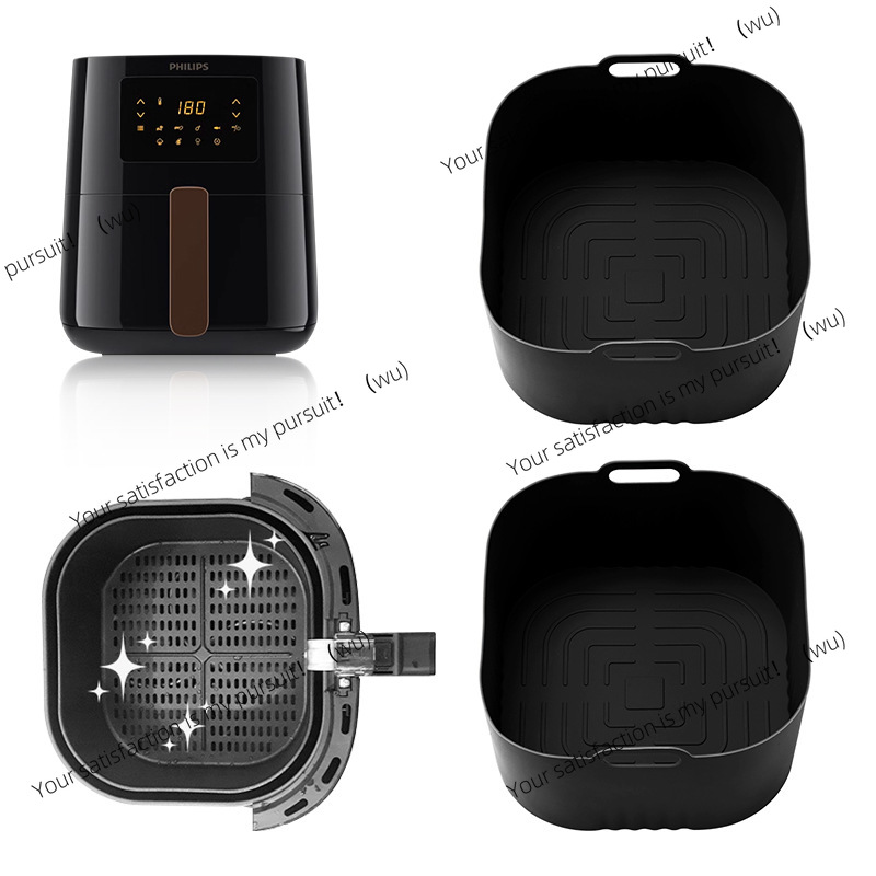 Stampo in Silicone da 17cm per - Philips Air Fryer Hd9252 recensione e prezzo