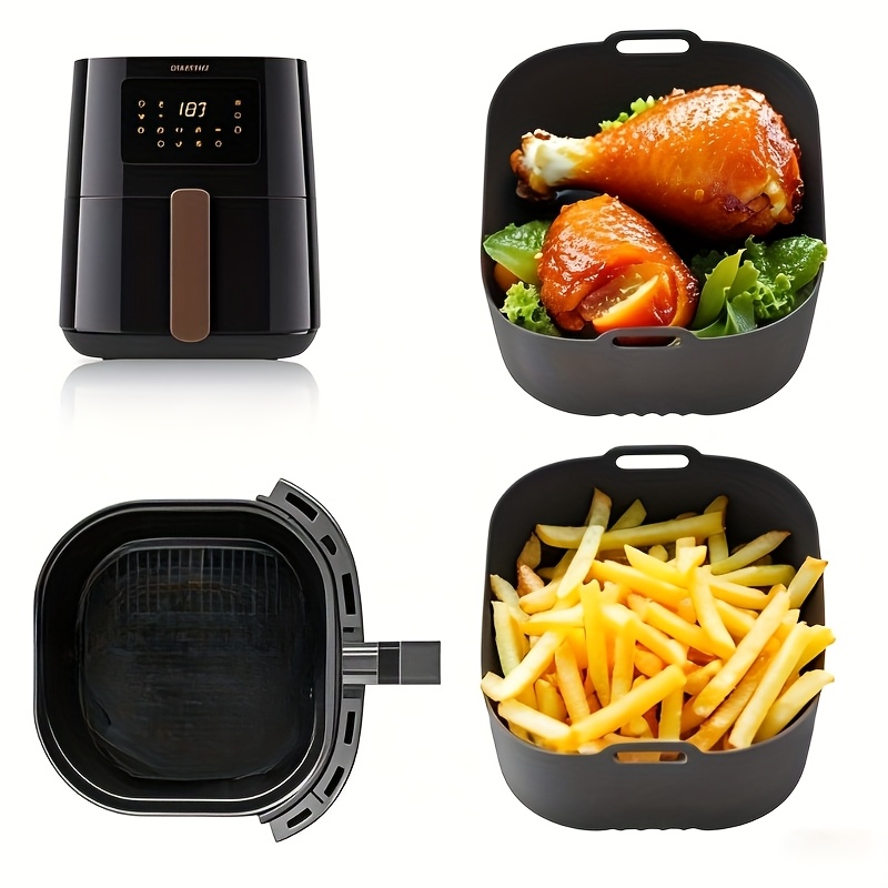 Teglia da forno in silicone pe - Philips Air Fryer Hd9252 recensione e prezzo