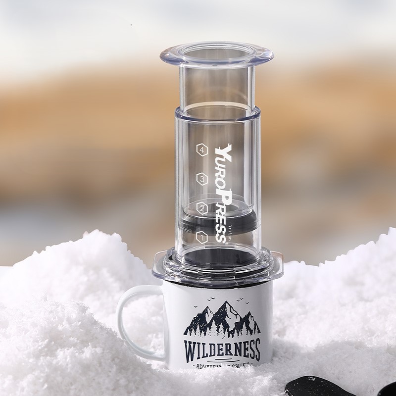 Yuropress Macchina per caffè e - Coffee Equipment Accessories recensione e prezzo