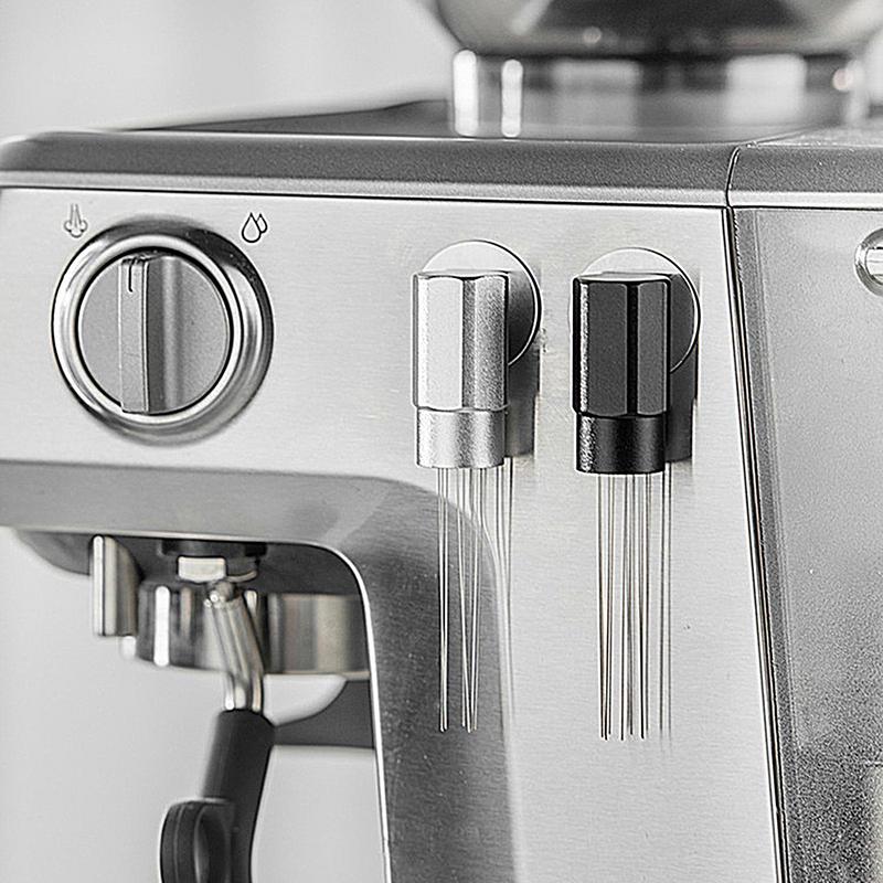 Distributore di aghi per caffè - Coffee Equipment Wdt recensione e prezzo