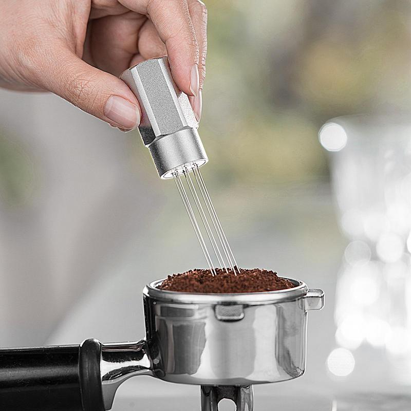 Distributore di aghi per caffè - Coffee Equipment Wdt recensione e prezzo